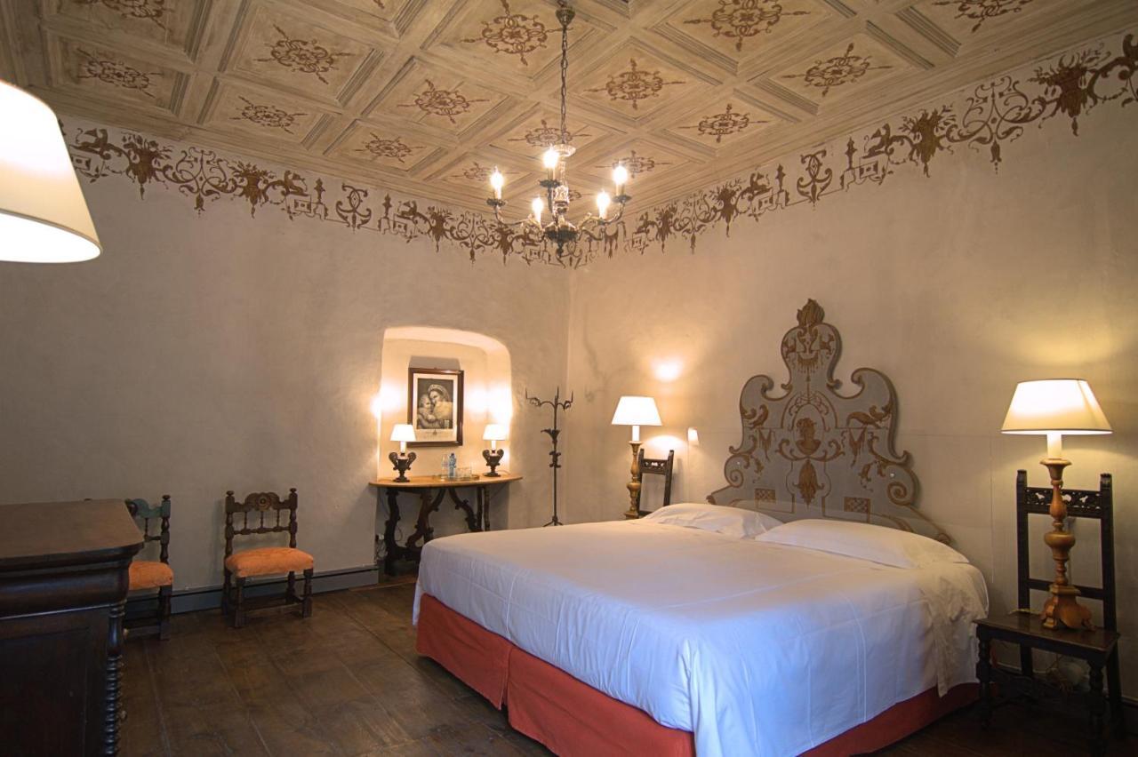Bed and Breakfast Palazzo Juvalta à Teglio Extérieur photo