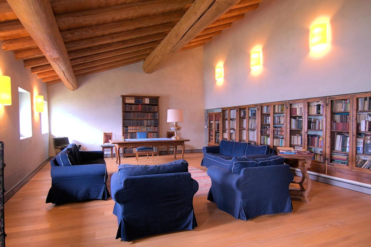 Bed and Breakfast Palazzo Juvalta à Teglio Extérieur photo